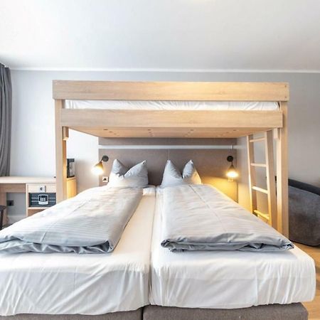 Centerroom Muenchen City Екстериор снимка