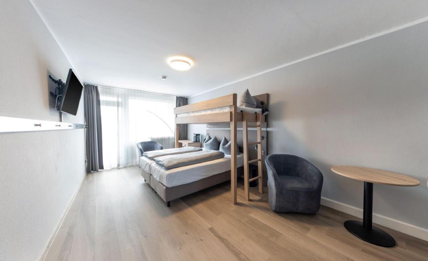 Centerroom Muenchen City Екстериор снимка