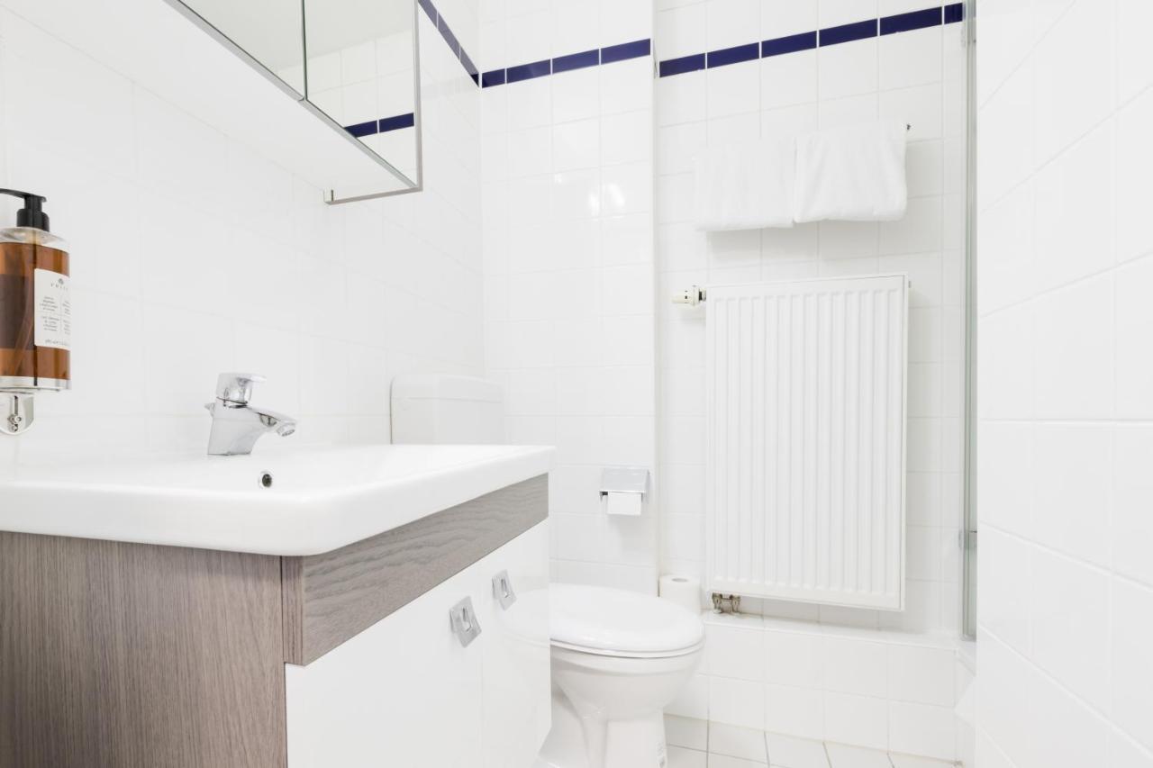 Centerroom Muenchen City Екстериор снимка