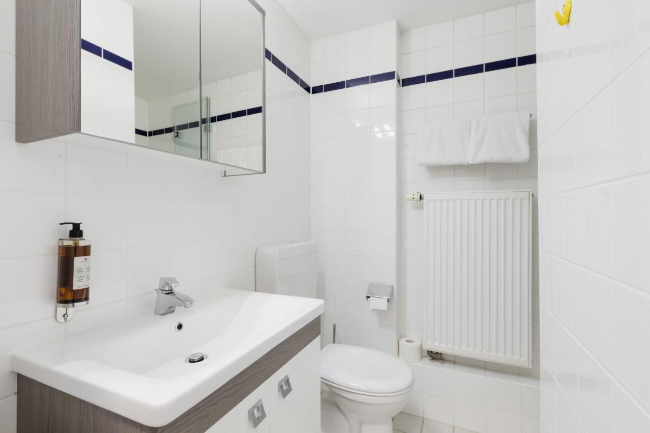 Centerroom Muenchen City Екстериор снимка