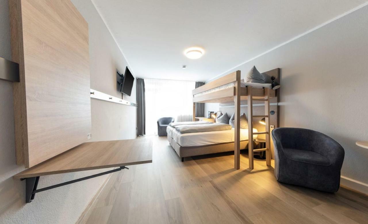 Centerroom Muenchen City Екстериор снимка