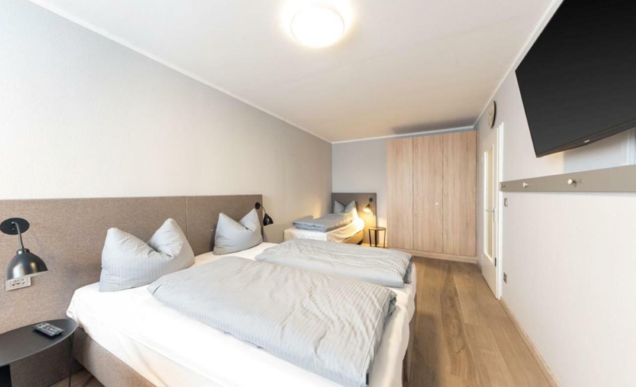 Centerroom Muenchen City Екстериор снимка