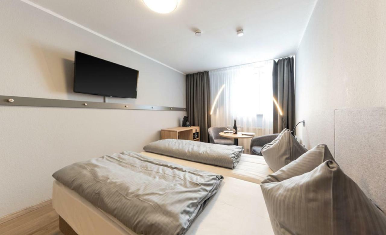 Centerroom Muenchen City Екстериор снимка