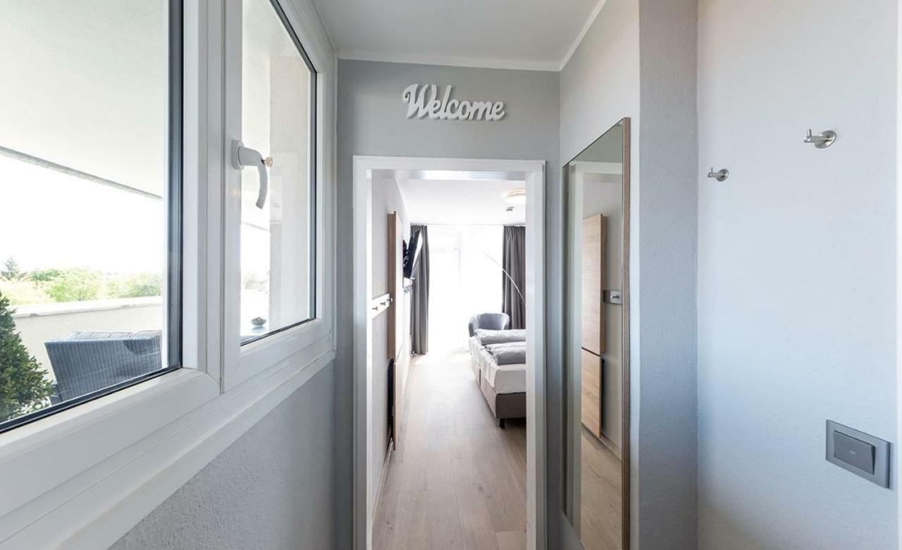 Centerroom Muenchen City Екстериор снимка