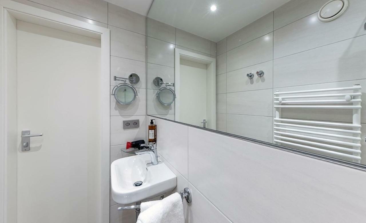 Centerroom Muenchen City Екстериор снимка