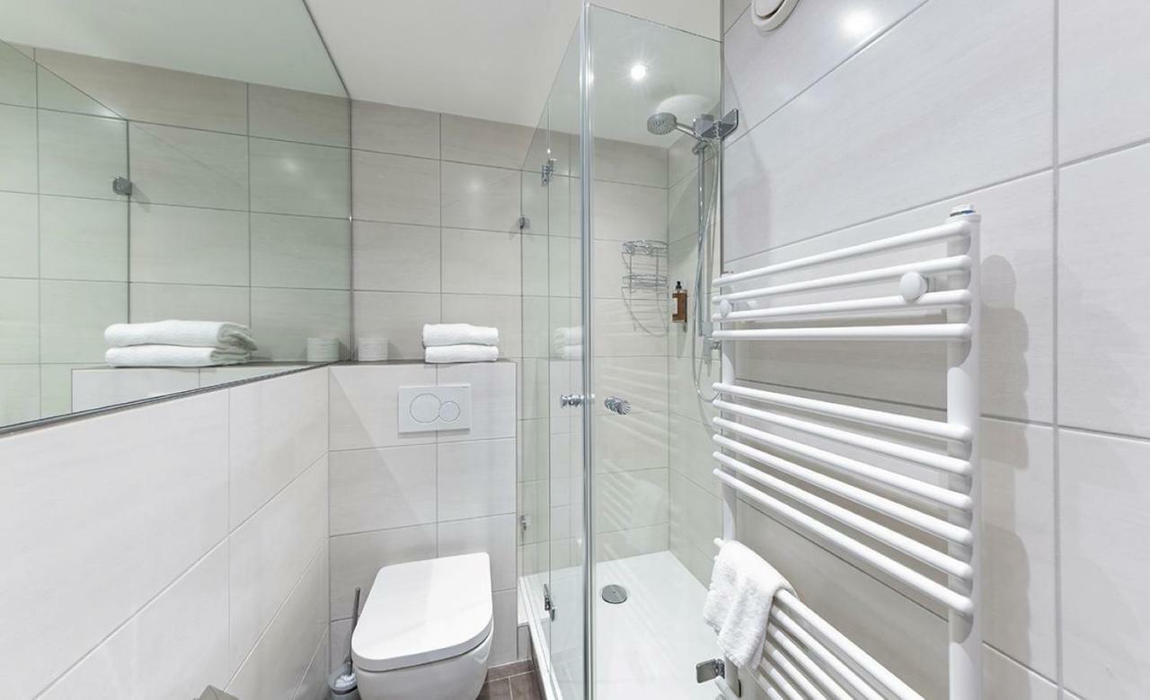 Centerroom Muenchen City Екстериор снимка