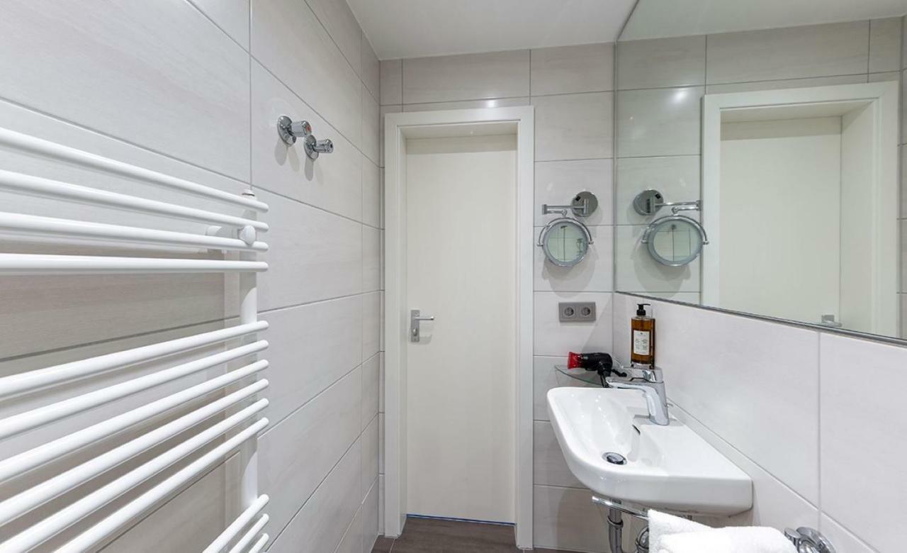 Centerroom Muenchen City Екстериор снимка