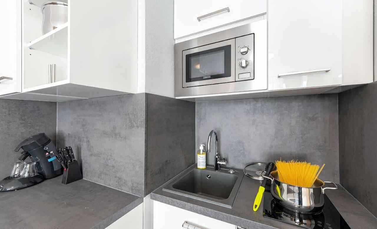 Centerroom Muenchen City Екстериор снимка
