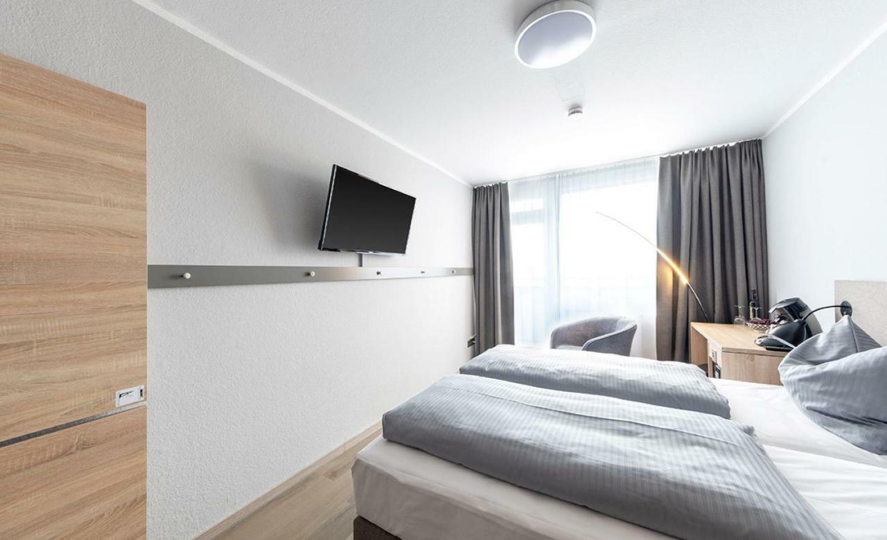 Centerroom Muenchen City Екстериор снимка