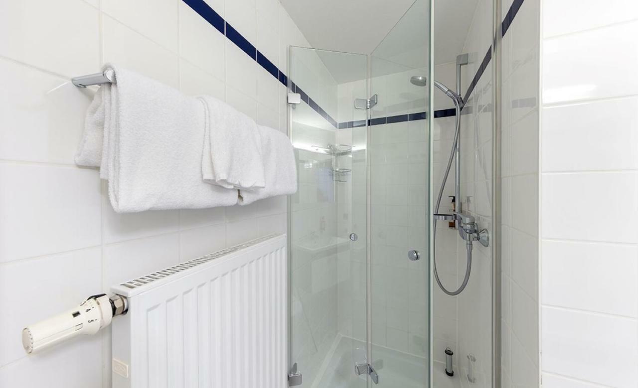 Centerroom Muenchen City Екстериор снимка