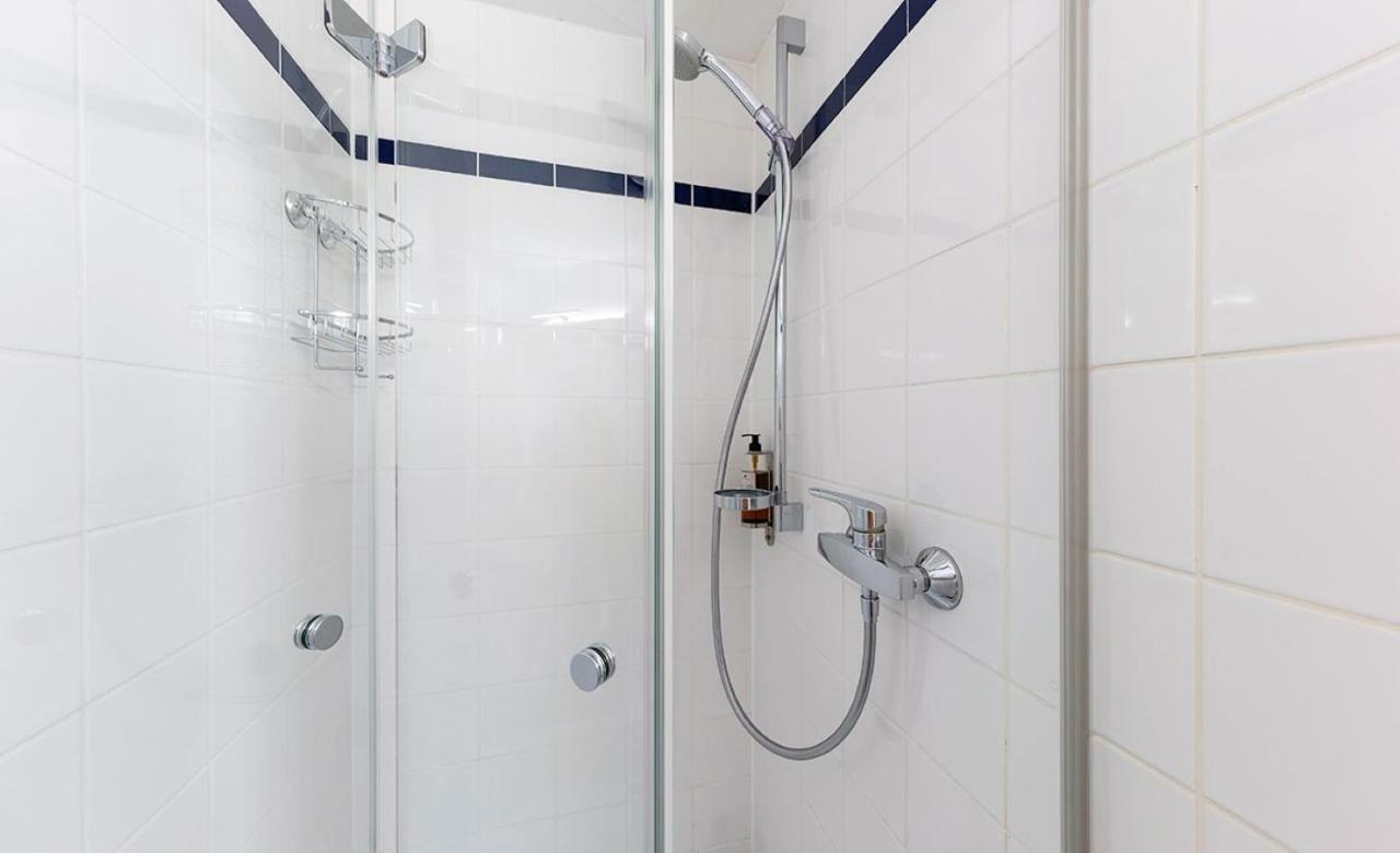 Centerroom Muenchen City Екстериор снимка