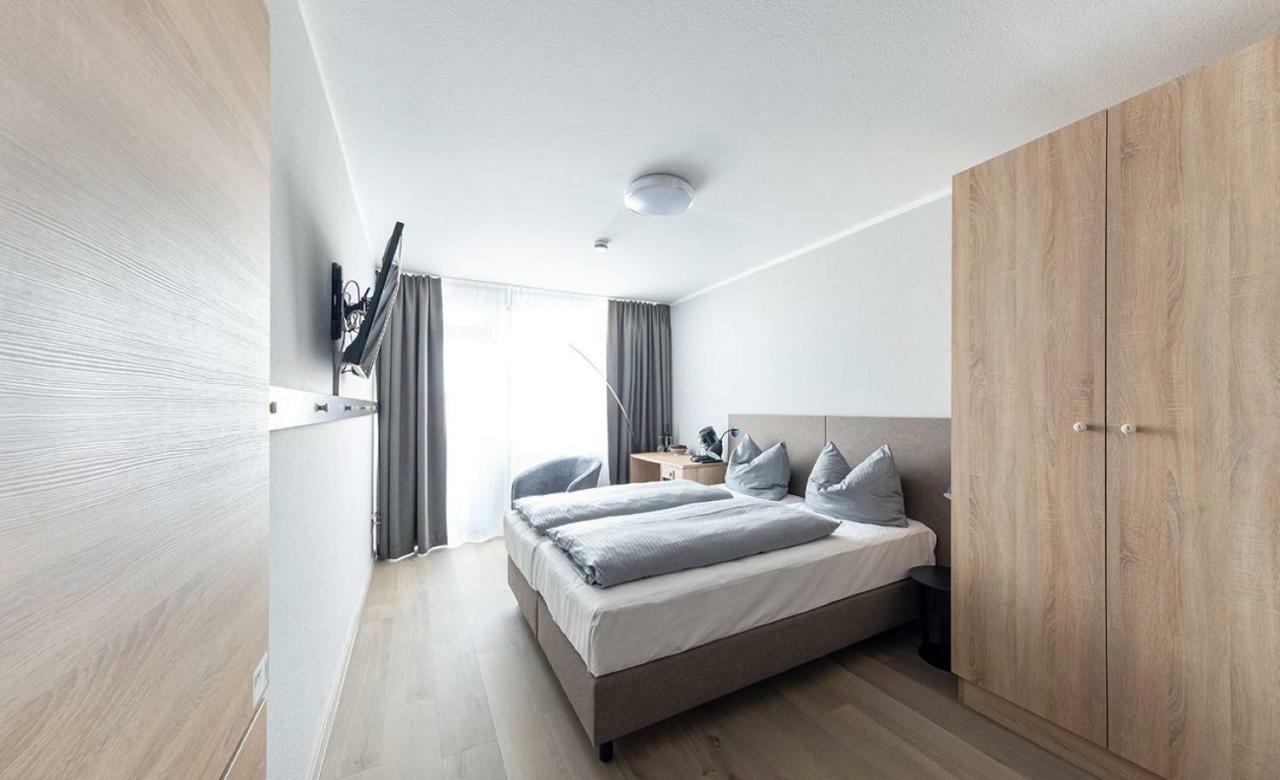 Centerroom Muenchen City Екстериор снимка